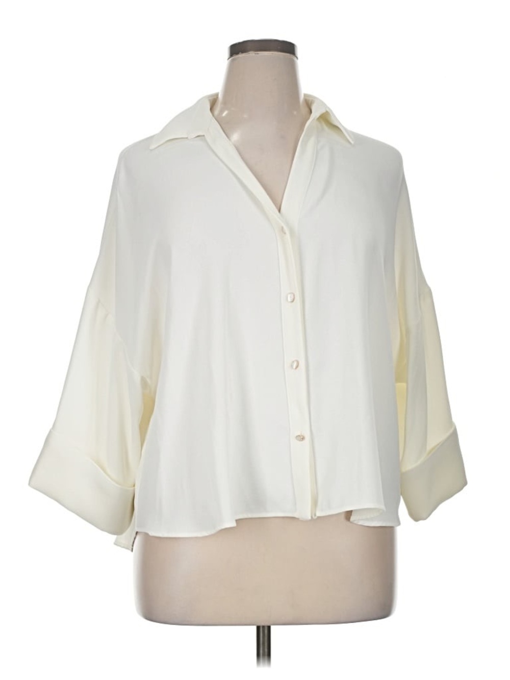 Women’s Zara Blouse